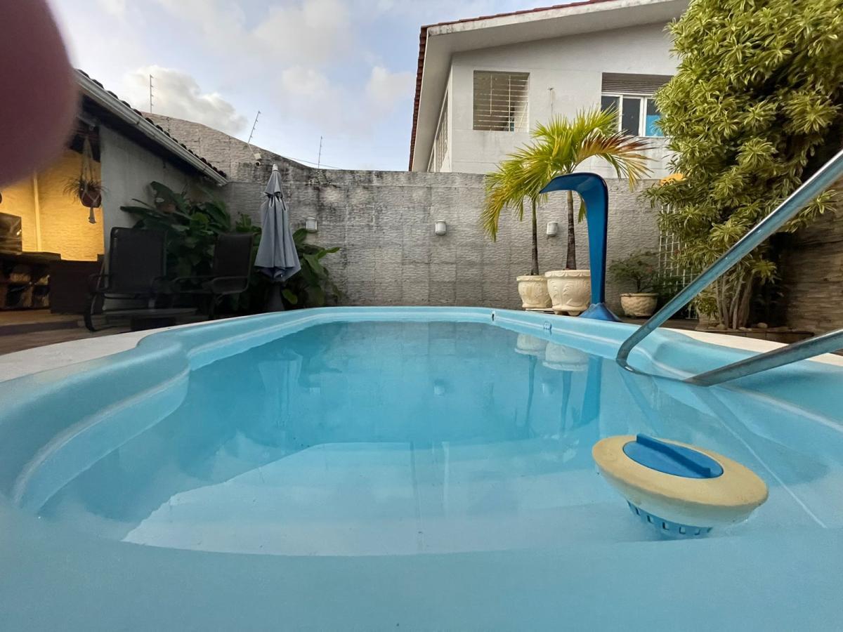 Casa à venda com 3 quartos, 2 suítes, 3 vagas e 300m² no Bairro Novo, Olinda (PE) — foto 8 de 23
