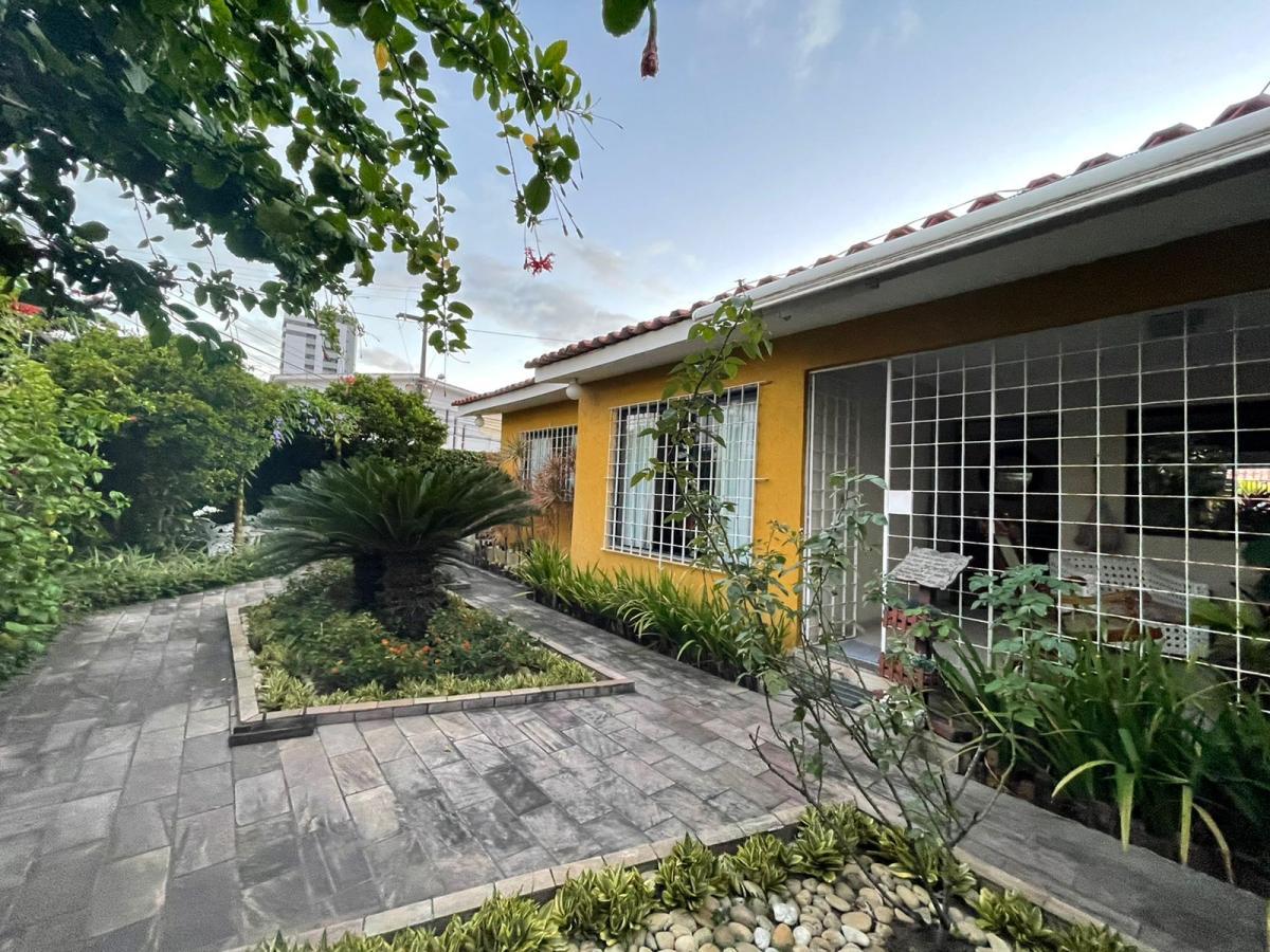 Casa à venda com 3 quartos, 2 suítes, 3 vagas e 300m² no Bairro Novo, Olinda (PE) — foto 2 de 23