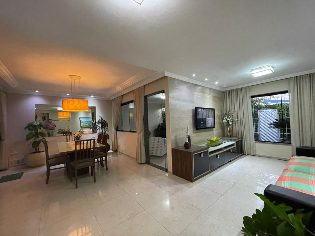 Casa à venda com 3 quartos, 2 suítes, 3 vagas e 300m² no Bairro Novo, Olinda (PE) — foto 14 de 23