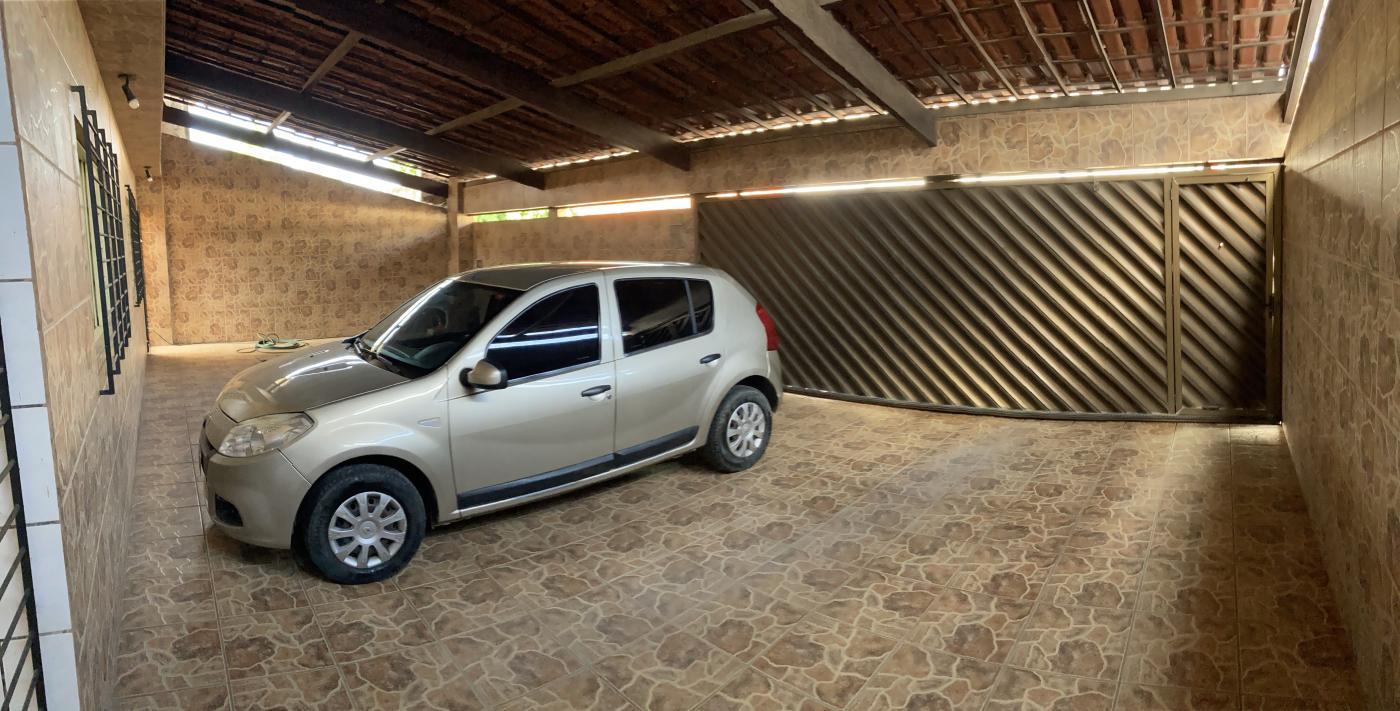 Casa à venda com 3 quartos, 1 suíte, 4 vagas e 220m² no Fragoso, Olinda (PE) — foto 2 de 15