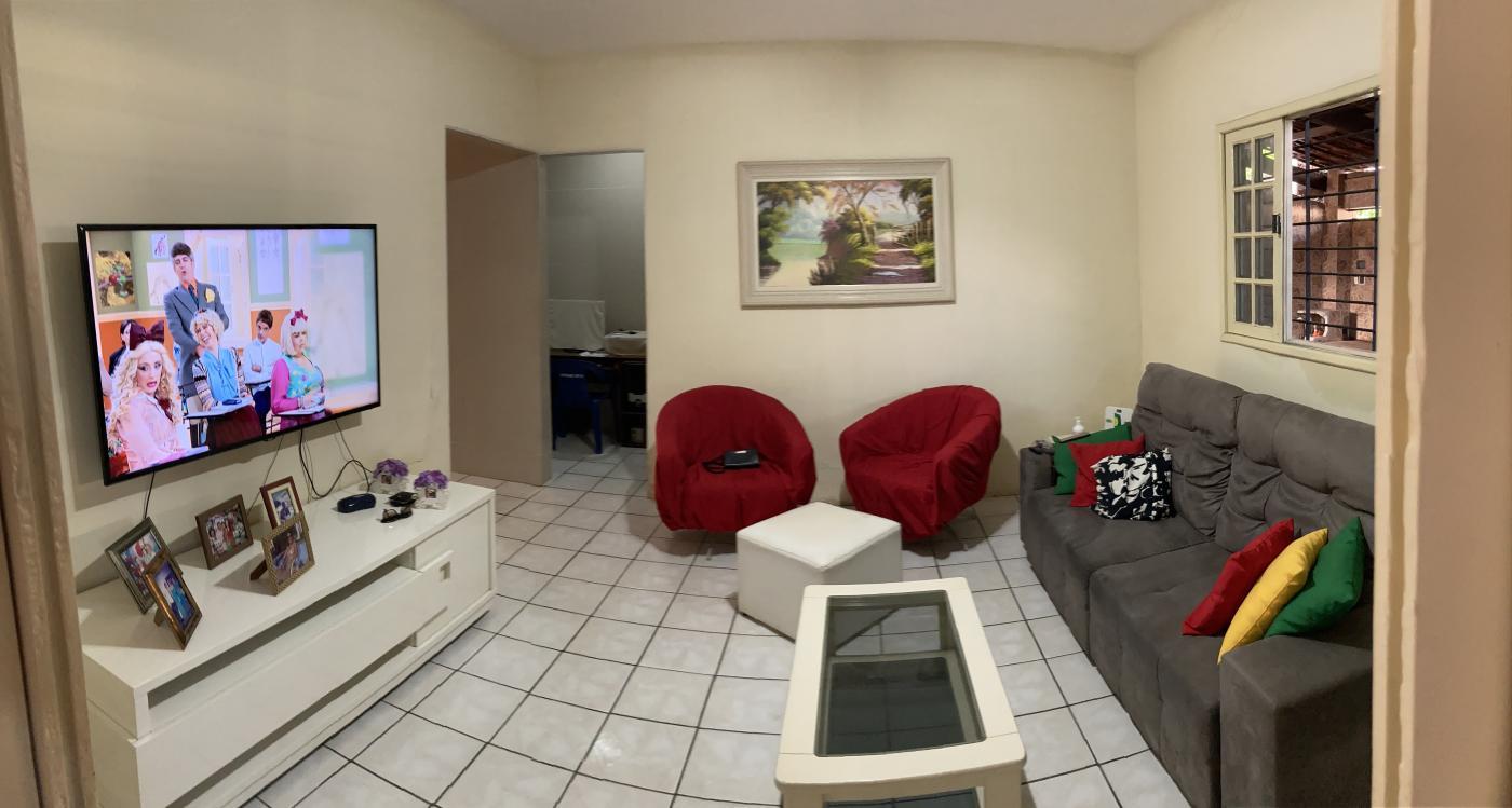 Casa à venda com 3 quartos, 1 suíte, 4 vagas e 220m² no Fragoso, Olinda (PE) — foto 4 de 15