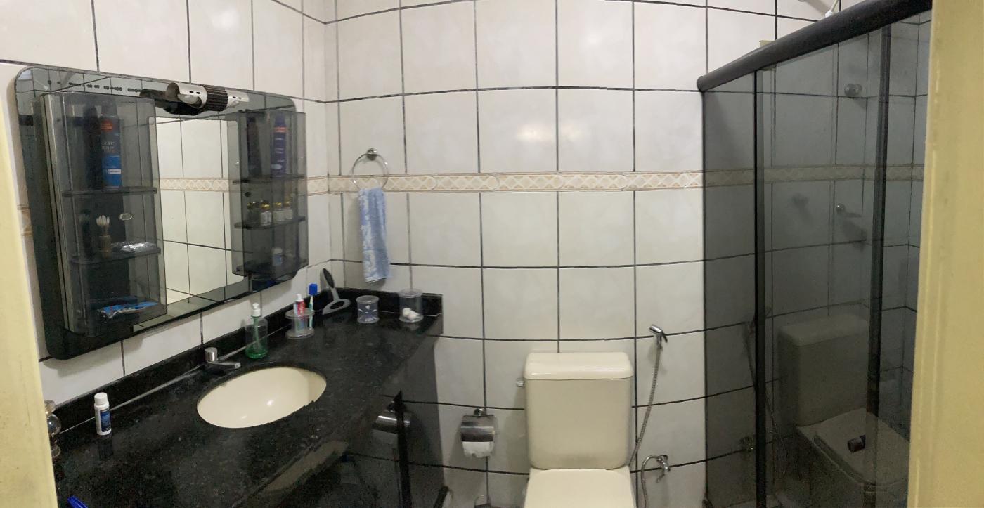 Casa à venda com 3 quartos, 1 suíte, 4 vagas e 220m² no Fragoso, Olinda (PE) — foto 6 de 15