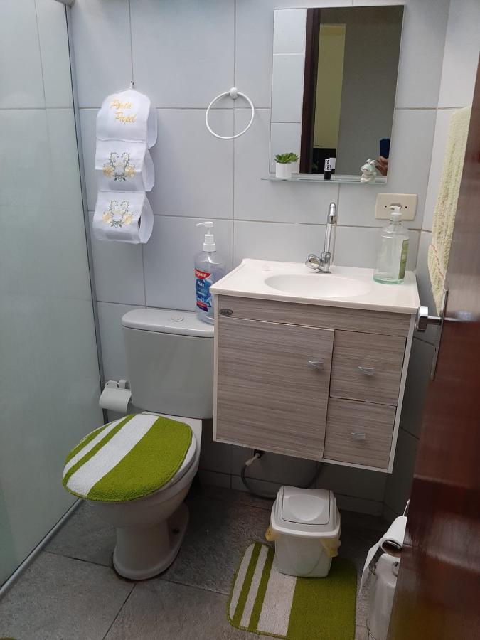 Casa à venda com 2 quartos, 1 banheiro, 1 vaga e 55m² no Jardim Atlântico, Olinda (PE) — foto 6 de 10