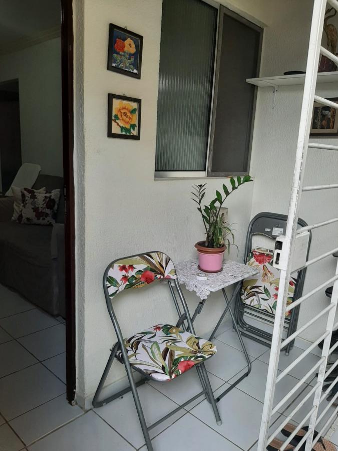 Casa à venda com 2 quartos, 1 banheiro, 1 vaga e 55m² no Jardim Atlântico, Olinda (PE) — foto 3 de 10