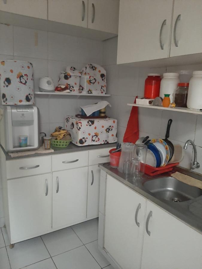 Casa à venda com 2 quartos, 1 banheiro, 1 vaga e 55m² no Jardim Atlântico, Olinda (PE) — foto 8 de 10