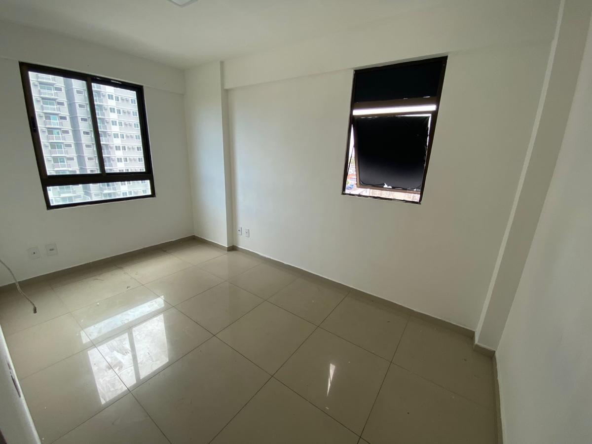 Apartamento à venda com 2 quartos, 1 suíte, 1 vaga e 52m² no Madalena, Recife (PE) — foto 18 de 20