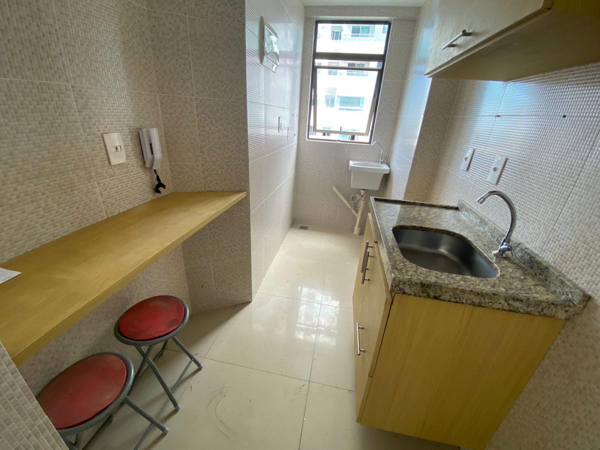 Apartamento à venda com 2 quartos, 1 suíte, 1 vaga e 52m² no Madalena, Recife (PE) — foto 12 de 20