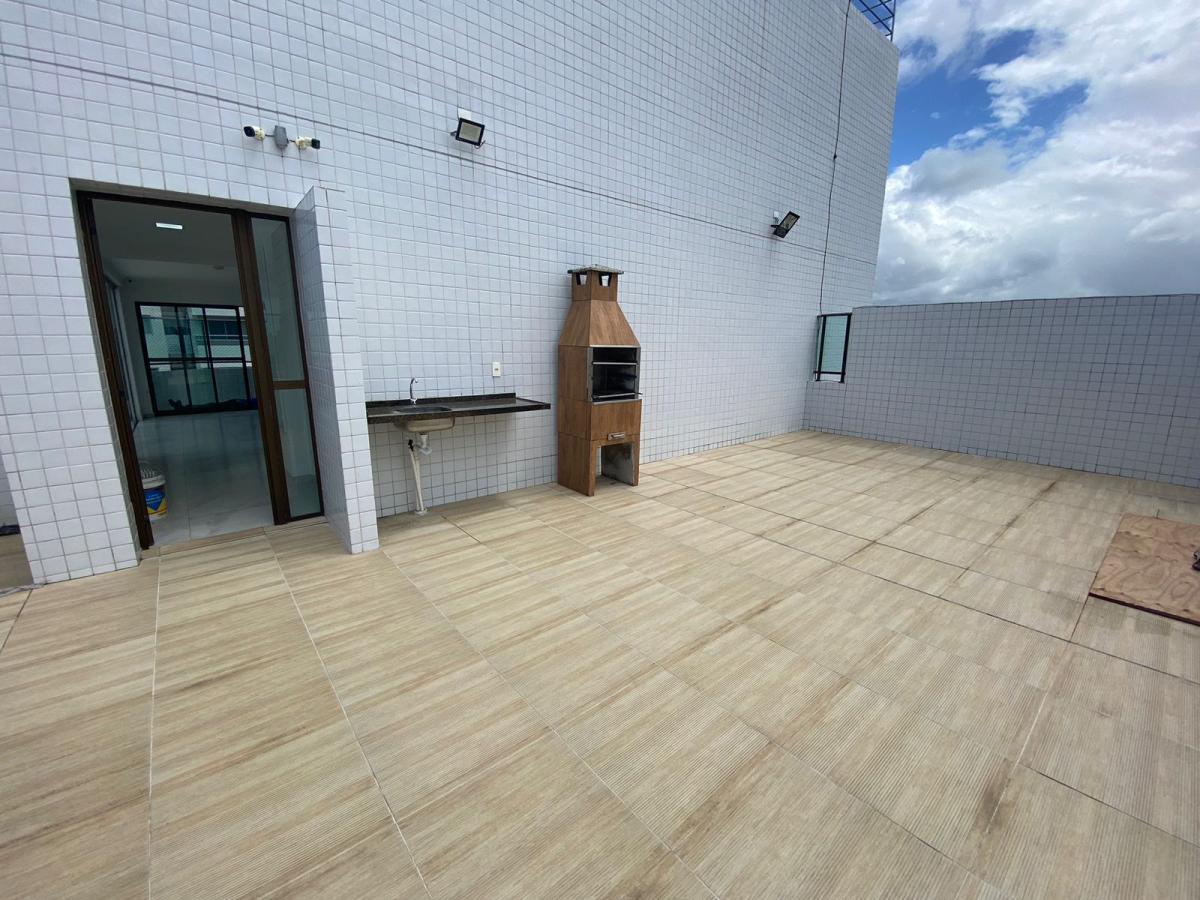 Apartamento à venda com 2 quartos, 1 suíte, 1 vaga e 52m² no Madalena, Recife (PE) — foto 4 de 20