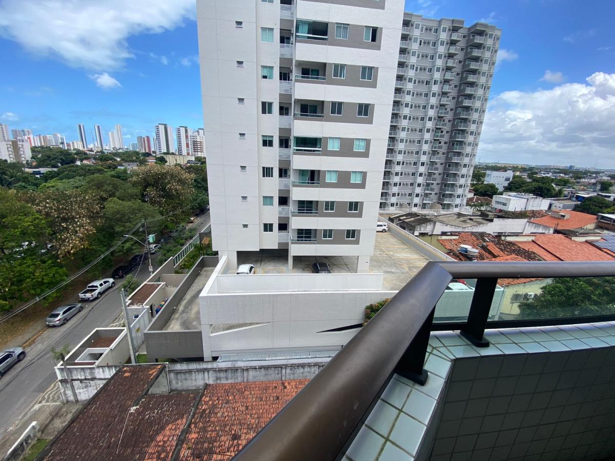 Apartamento à venda com 2 quartos, 1 suíte, 1 vaga e 52m² no Madalena, Recife (PE) — foto 8 de 20
