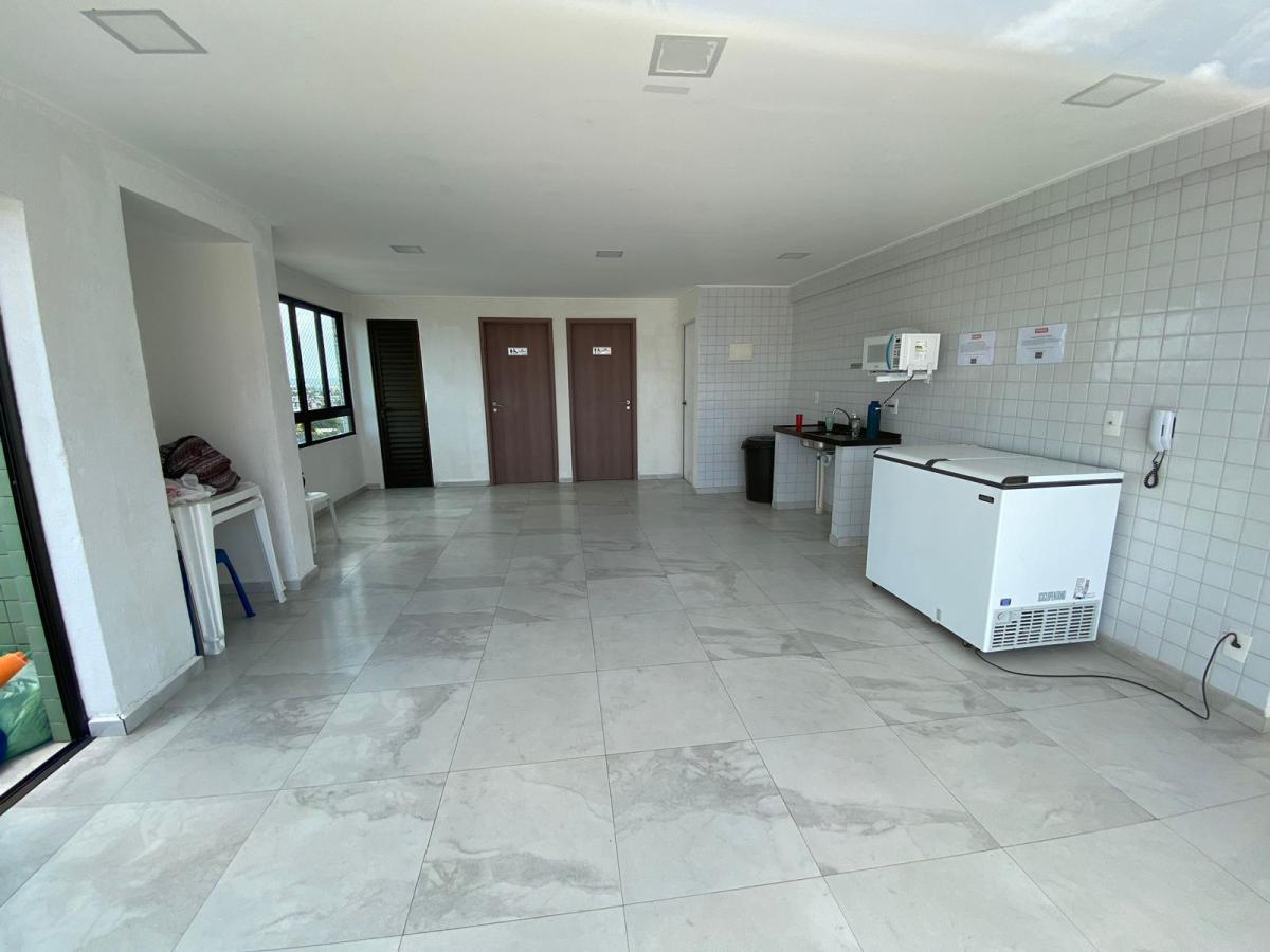 Apartamento à venda com 2 quartos, 1 suíte, 1 vaga e 52m² no Madalena, Recife (PE) — foto 3 de 20