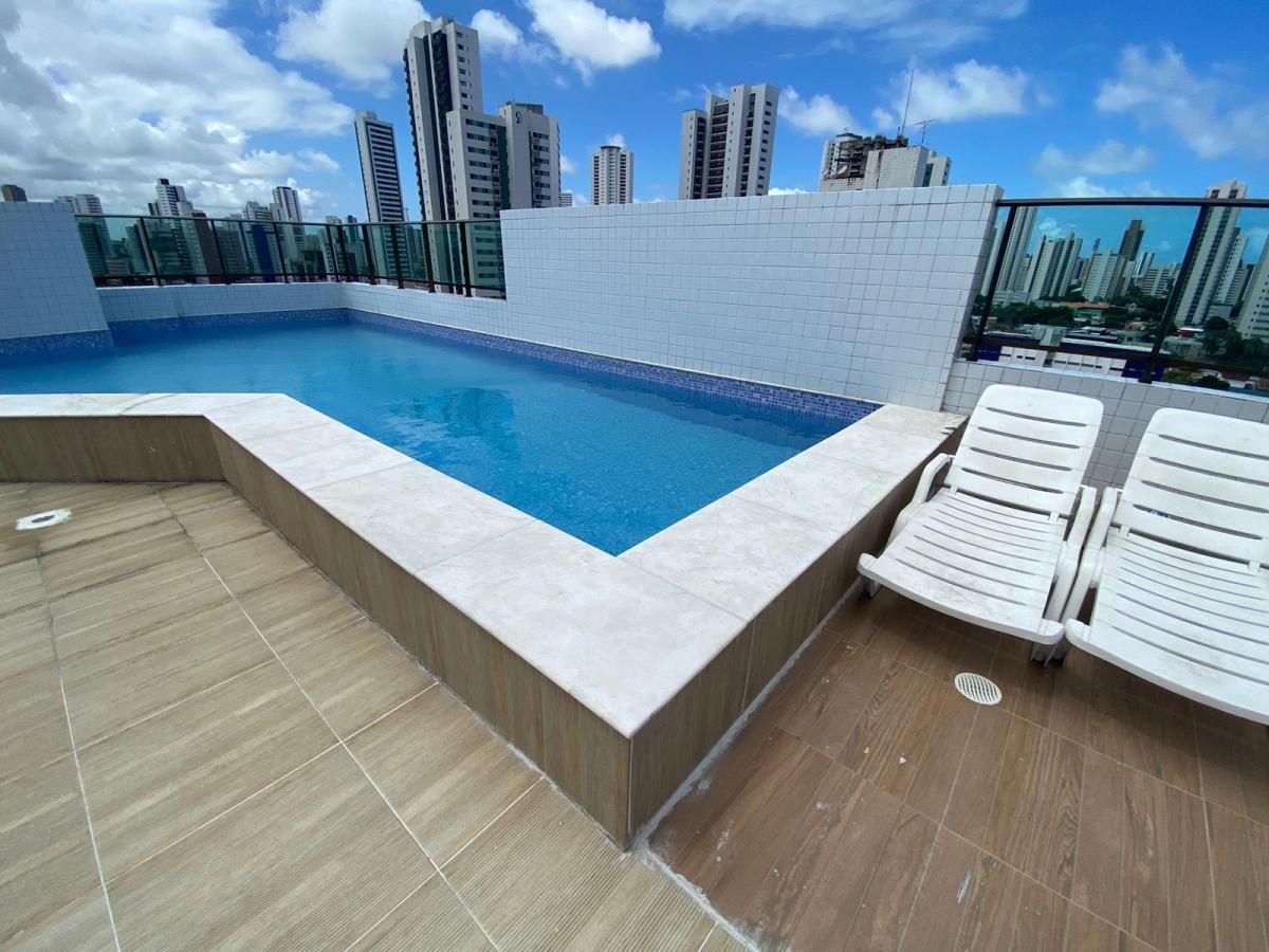 Apartamento à venda com 2 quartos, 1 suíte, 1 vaga e 52m² no Madalena, Recife (PE) — foto 5 de 20