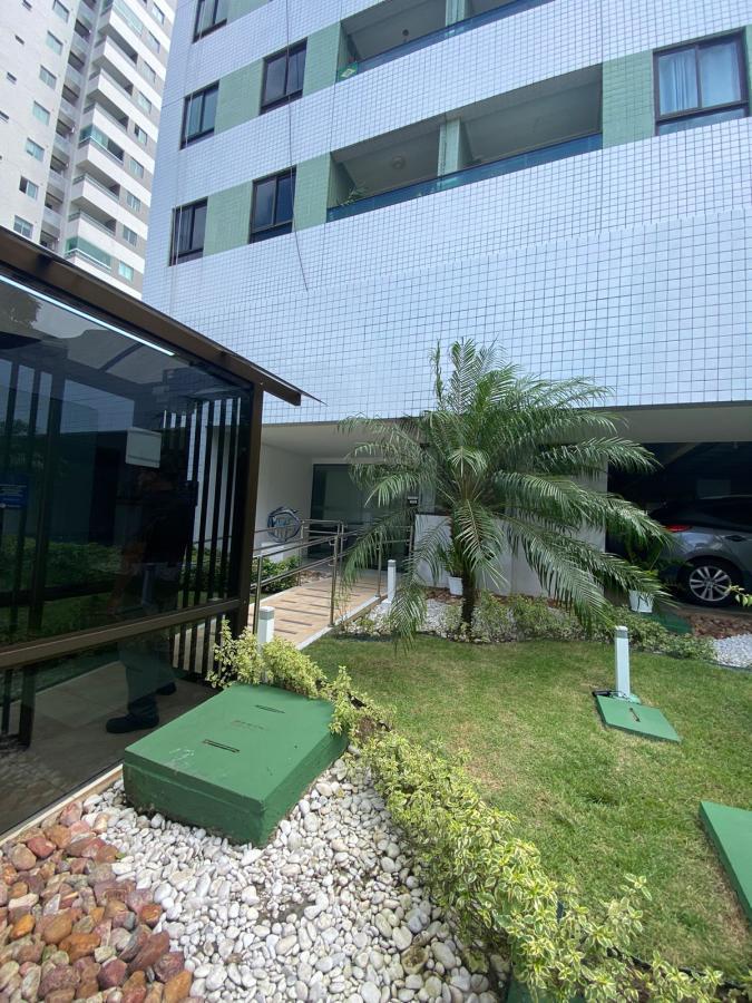 Apartamento à venda com 2 quartos, 1 suíte, 1 vaga e 52m² no Madalena, Recife (PE) — foto 2 de 20