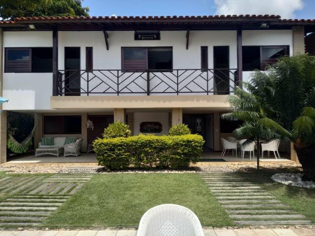 Casa à venda com 4 quartos, 4 suítes, 4 vagas e 240m² no Centro, Tamandaré (PE) — foto 2 de 16