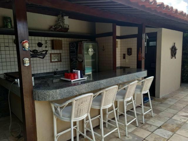 Casa à venda com 4 quartos, 4 suítes, 4 vagas e 240m² no Centro, Tamandaré (PE) — foto 3 de 16