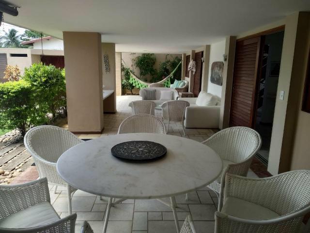 Casa à venda com 4 quartos, 4 suítes, 4 vagas e 240m² no Centro, Tamandaré (PE) — foto 5 de 16