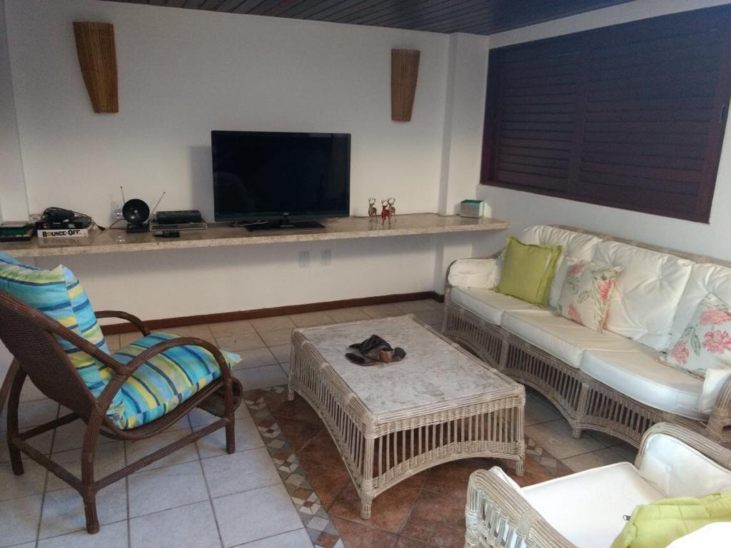 Casa à venda com 4 quartos, 4 suítes, 4 vagas e 240m² no Centro, Tamandaré (PE) — foto 6 de 16