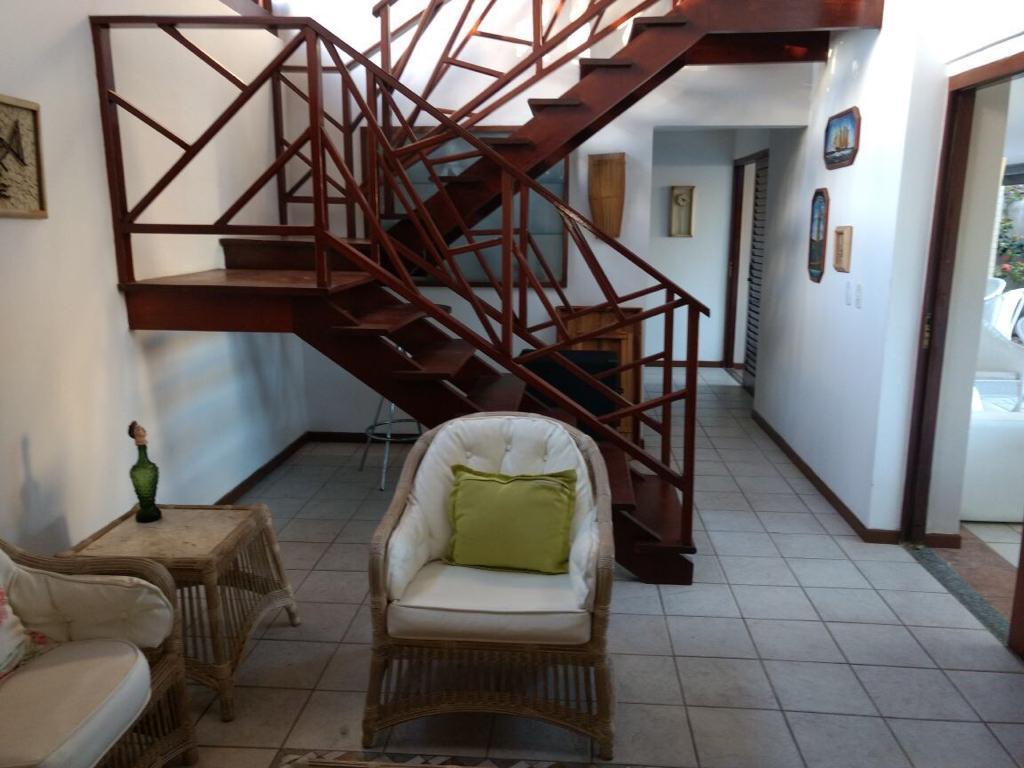 Casa à venda com 4 quartos, 4 suítes, 4 vagas e 240m² no Centro, Tamandaré (PE) — foto 7 de 16