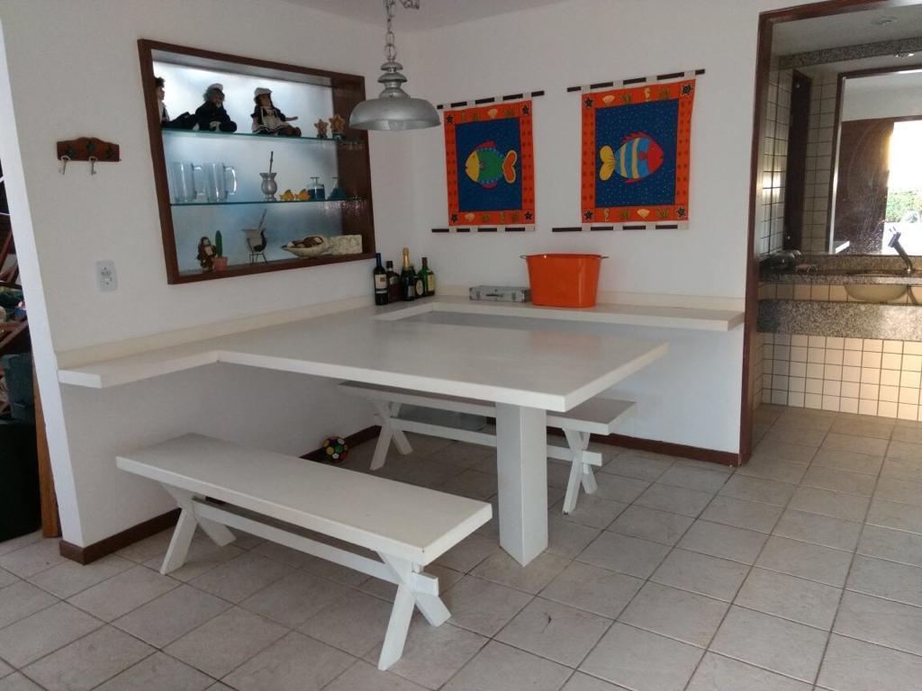 Casa à venda com 4 quartos, 4 suítes, 4 vagas e 240m² no Centro, Tamandaré (PE) — foto 9 de 16