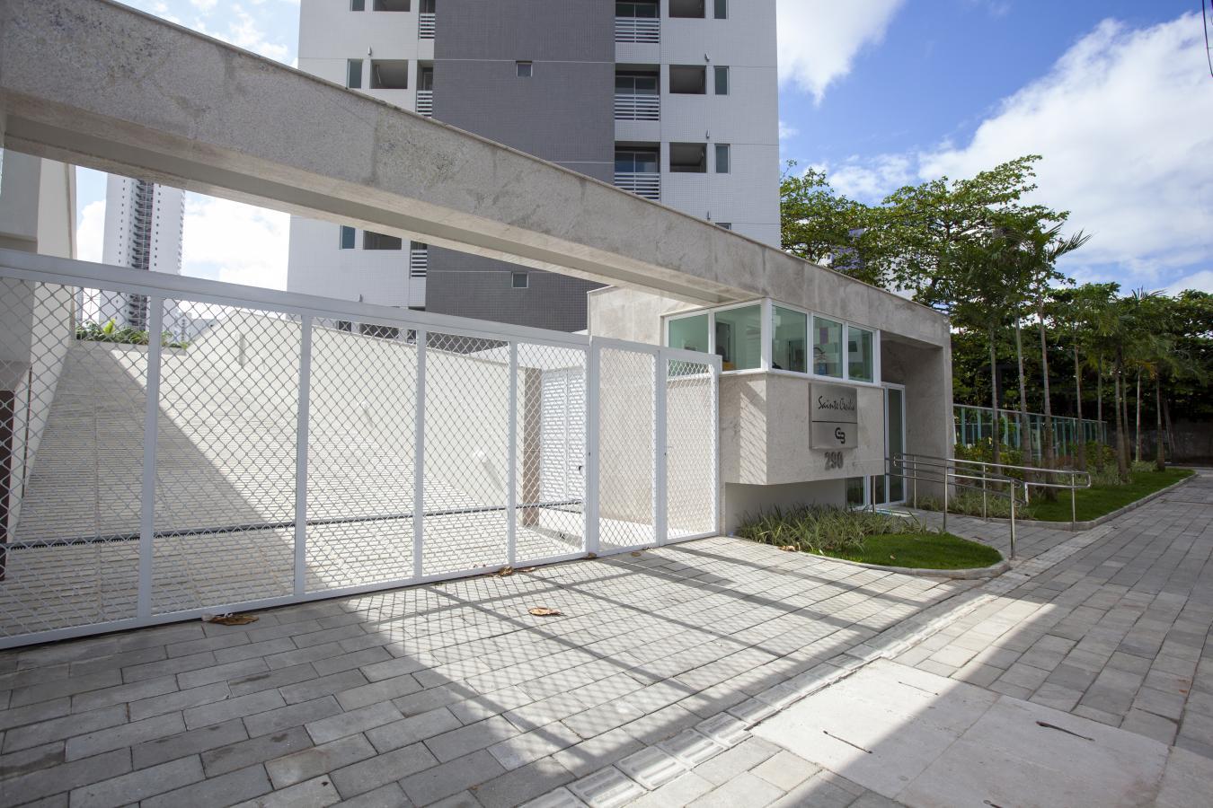 Apartamento à venda com 3 quartos, 1 suíte, 2 vagas e 90m² no Madalena, Recife (PE) — foto 2 de 21