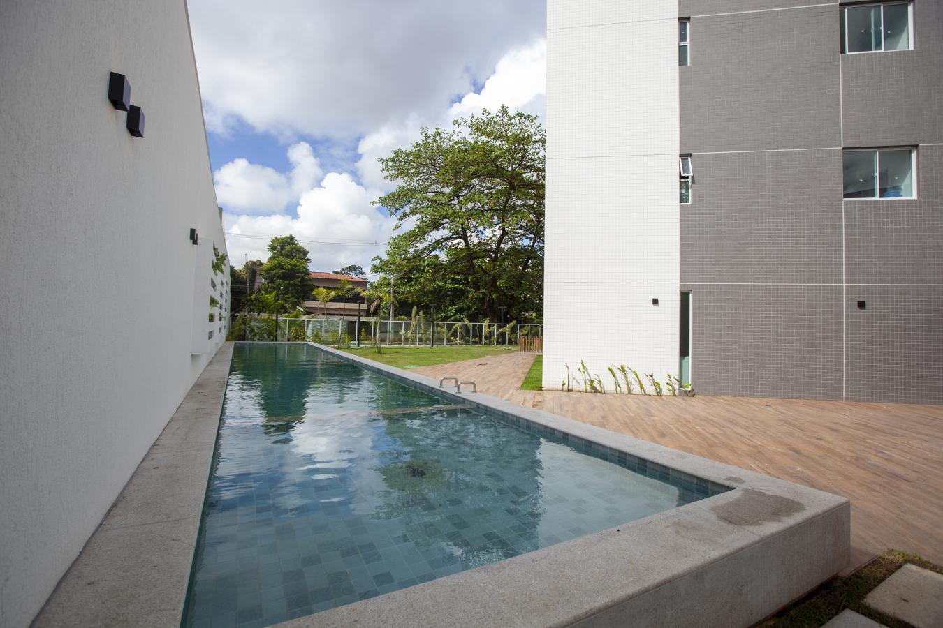 Apartamento à venda com 3 quartos, 1 suíte, 2 vagas e 90m² no Madalena, Recife (PE) — foto 6 de 21