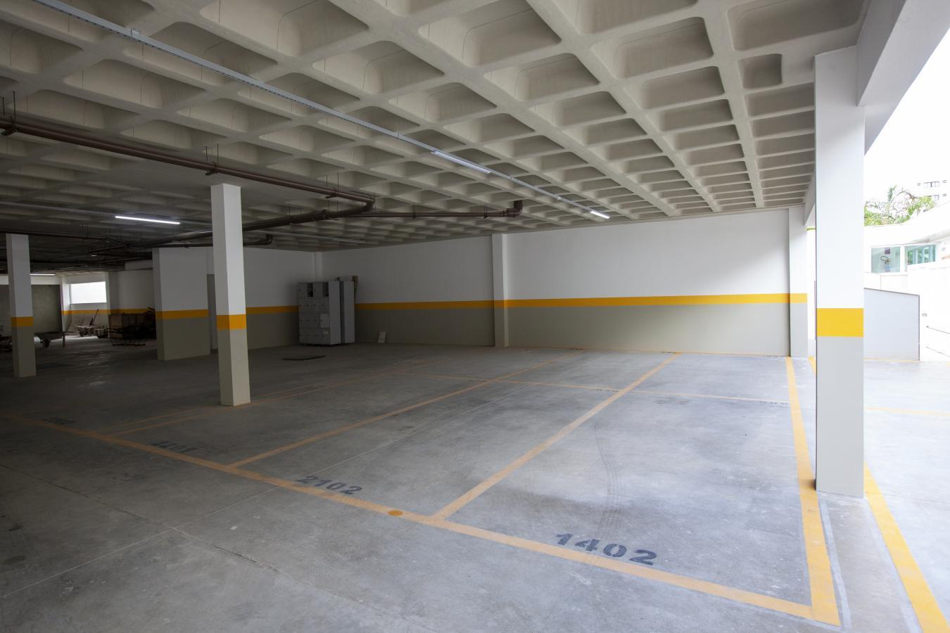 Apartamento à venda com 3 quartos, 1 suíte, 2 vagas e 90m² no Madalena, Recife (PE) — foto 13 de 21