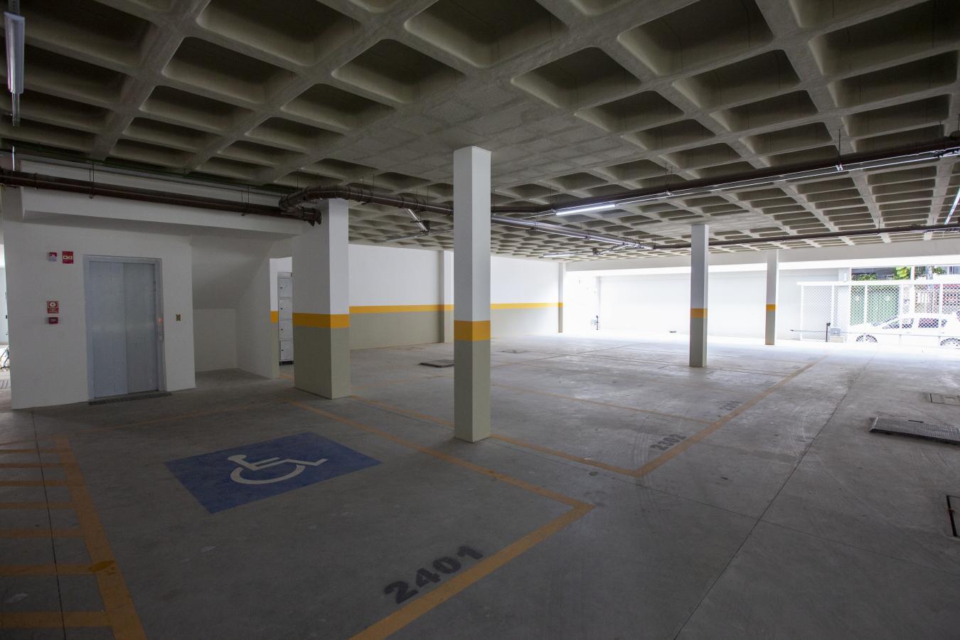 Apartamento à venda com 3 quartos, 1 suíte, 2 vagas e 90m² no Madalena, Recife (PE) — foto 12 de 21