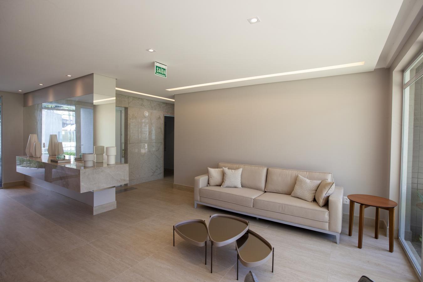 Apartamento à venda com 3 quartos, 1 suíte, 2 vagas e 90m² no Madalena, Recife (PE) — foto 4 de 21