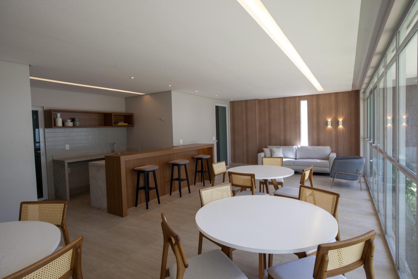 Apartamento à venda com 3 quartos, 1 suíte, 2 vagas e 90m² no Madalena, Recife (PE) — foto 5 de 21