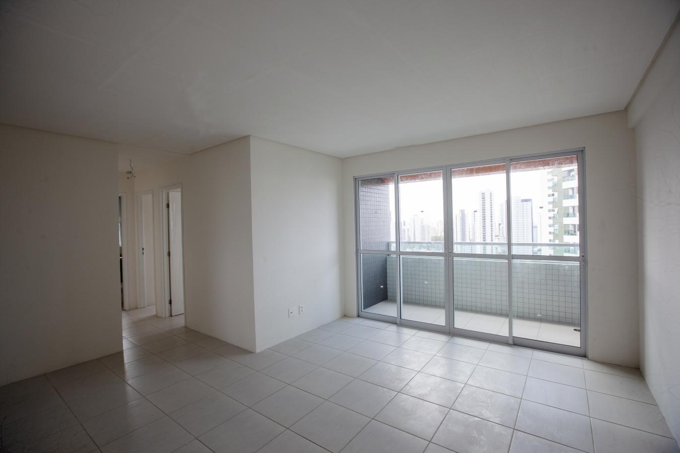 Apartamento à venda com 3 quartos, 1 suíte, 2 vagas e 90m² no Madalena, Recife (PE) — foto 14 de 21