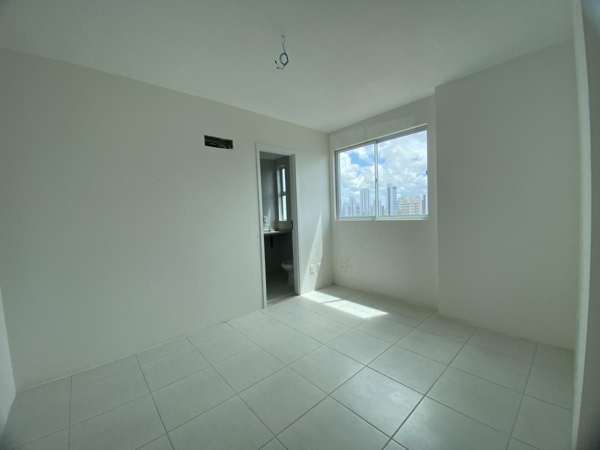 Apartamento à venda com 3 quartos, 1 suíte, 2 vagas e 90m² no Madalena, Recife (PE) — foto 16 de 21