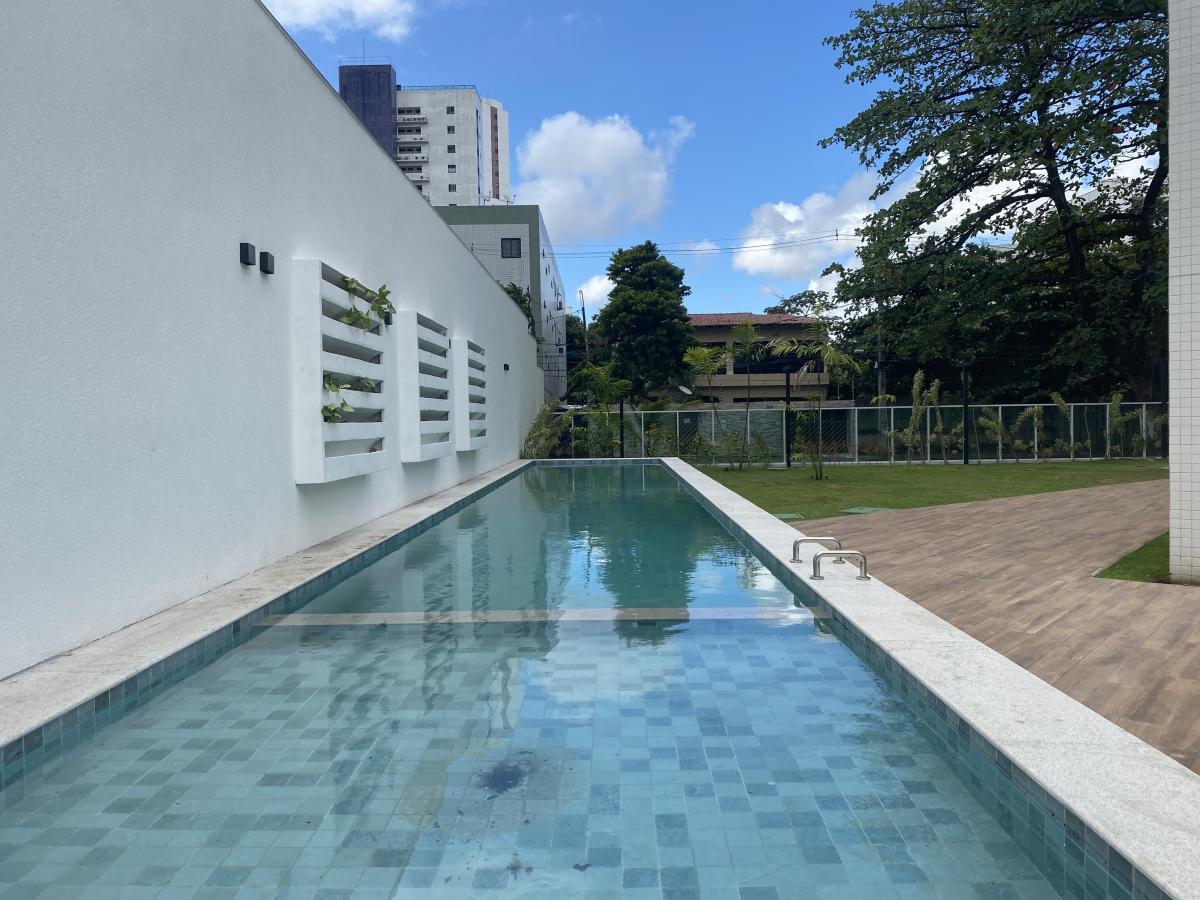 Apartamento à venda com 3 quartos, 1 suíte, 2 vagas e 90m² no Madalena, Recife (PE) — foto 7 de 21