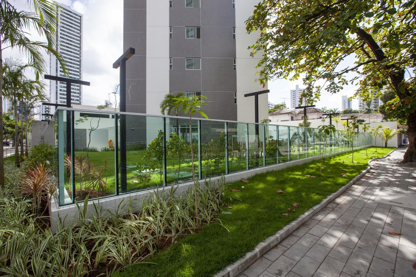 Apartamento à venda com 3 quartos, 1 suíte, 2 vagas e 90m² no Madalena, Recife (PE) — foto 3 de 21