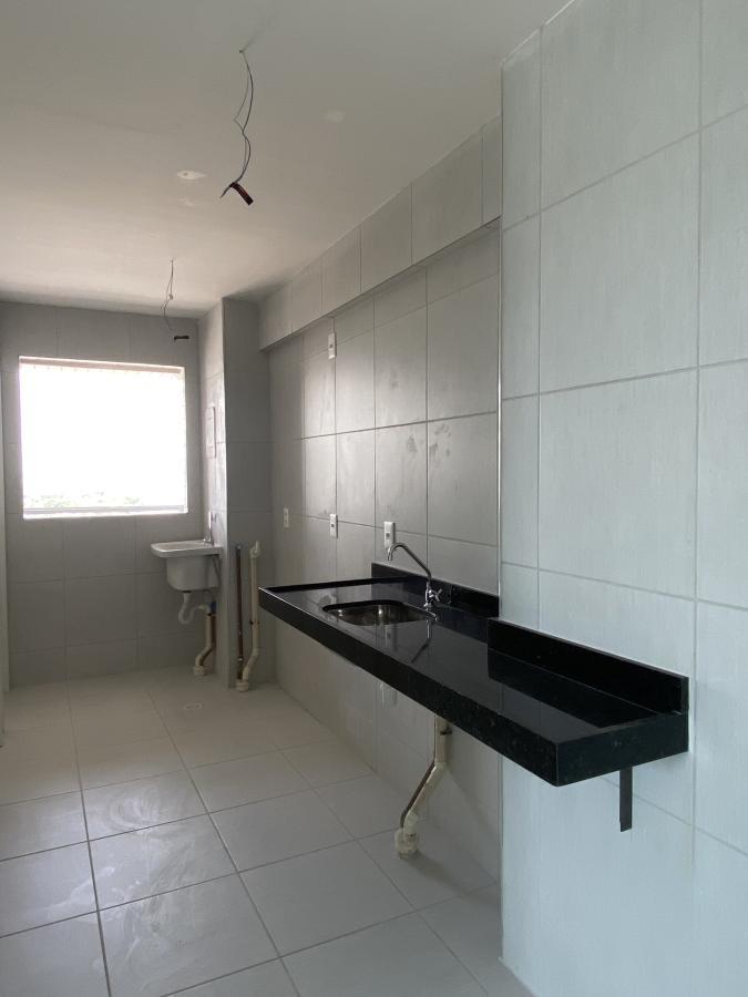 Apartamento à venda com 2 quartos, 1 suíte, 2 vagas e 60m² no Madalena, Recife (PE) — foto 19 de 22