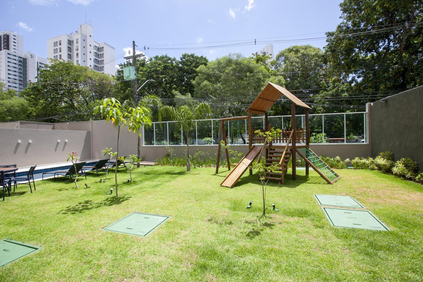 Apartamento à venda com 2 quartos, 1 suíte, 2 vagas e 60m² no Madalena, Recife (PE) — foto 8 de 22