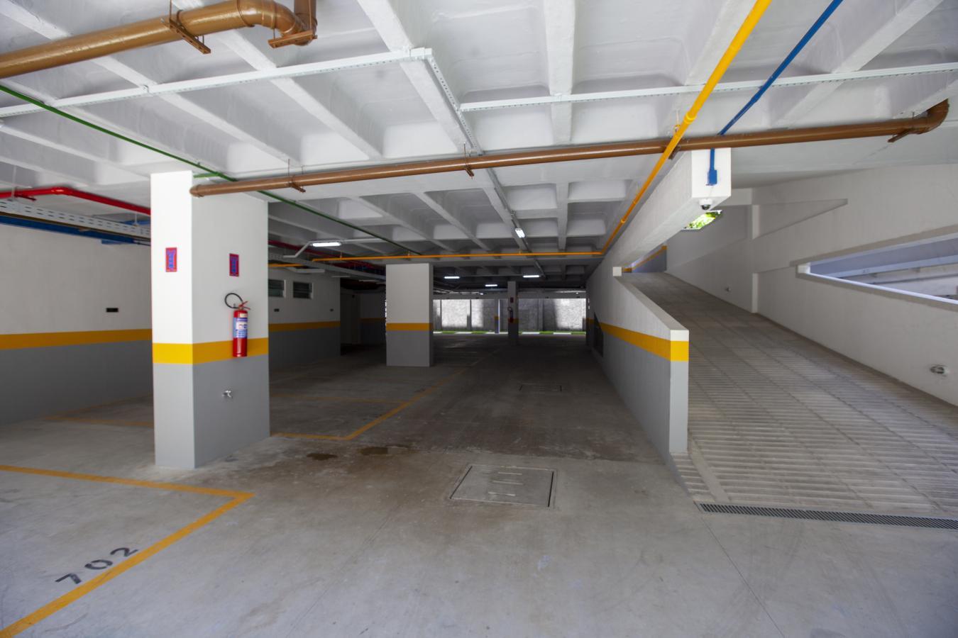 Apartamento à venda com 2 quartos, 1 suíte, 2 vagas e 60m² no Madalena, Recife (PE) — foto 9 de 22