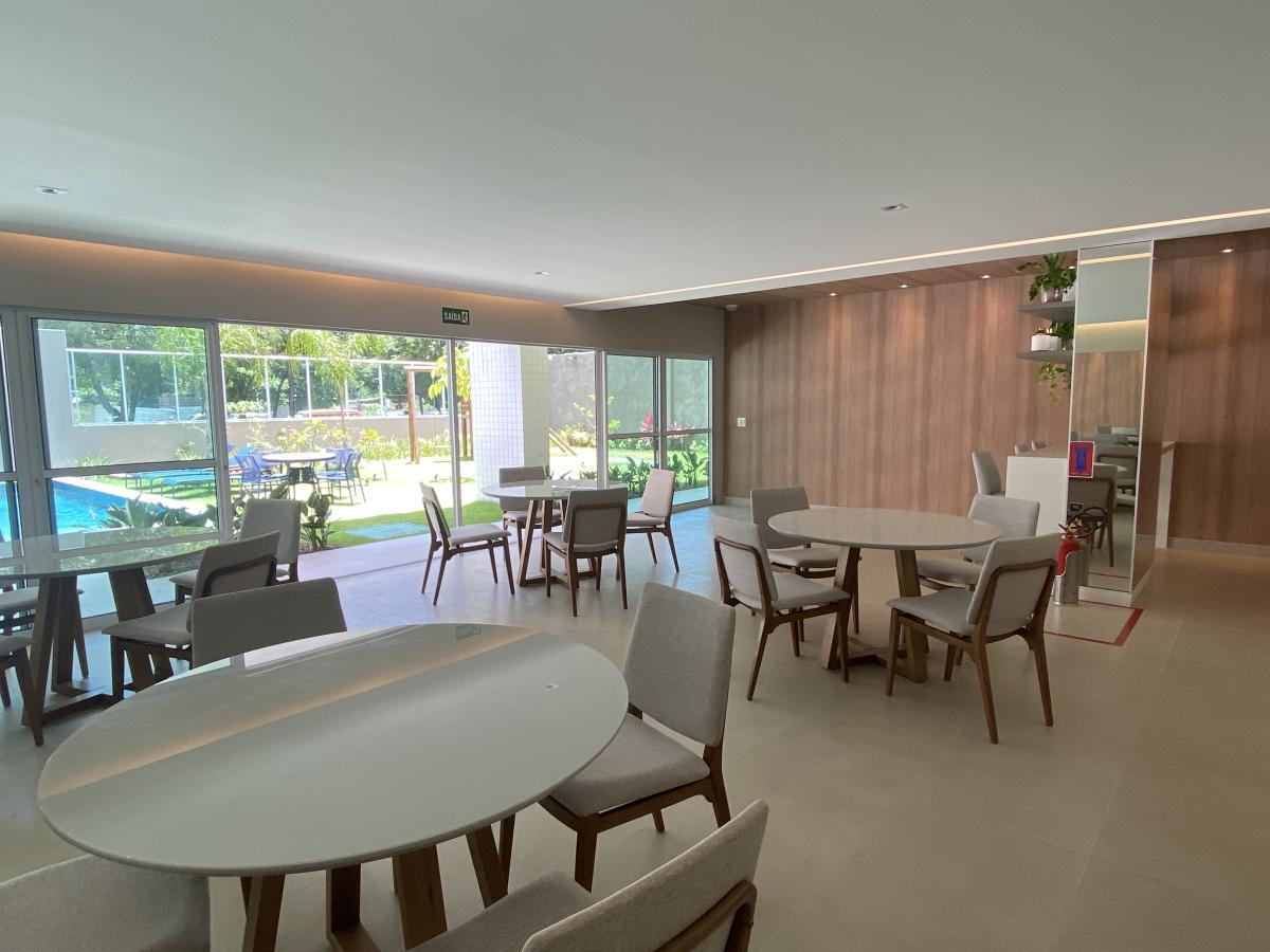 Apartamento à venda com 2 quartos, 1 suíte, 2 vagas e 60m² no Madalena, Recife (PE) — foto 3 de 22