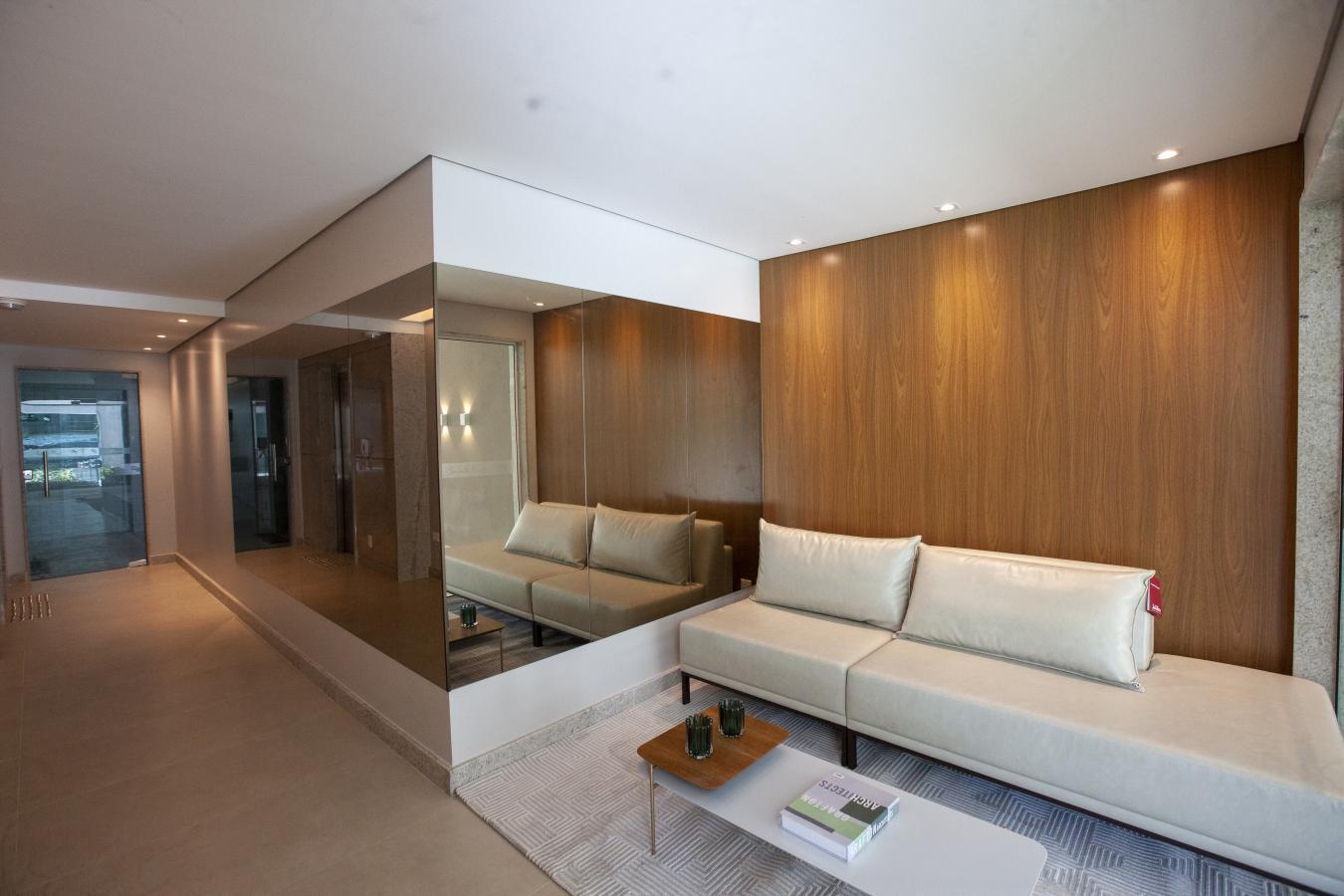 Apartamento à venda com 2 quartos, 1 suíte, 2 vagas e 60m² no Madalena, Recife (PE) — foto 2 de 22