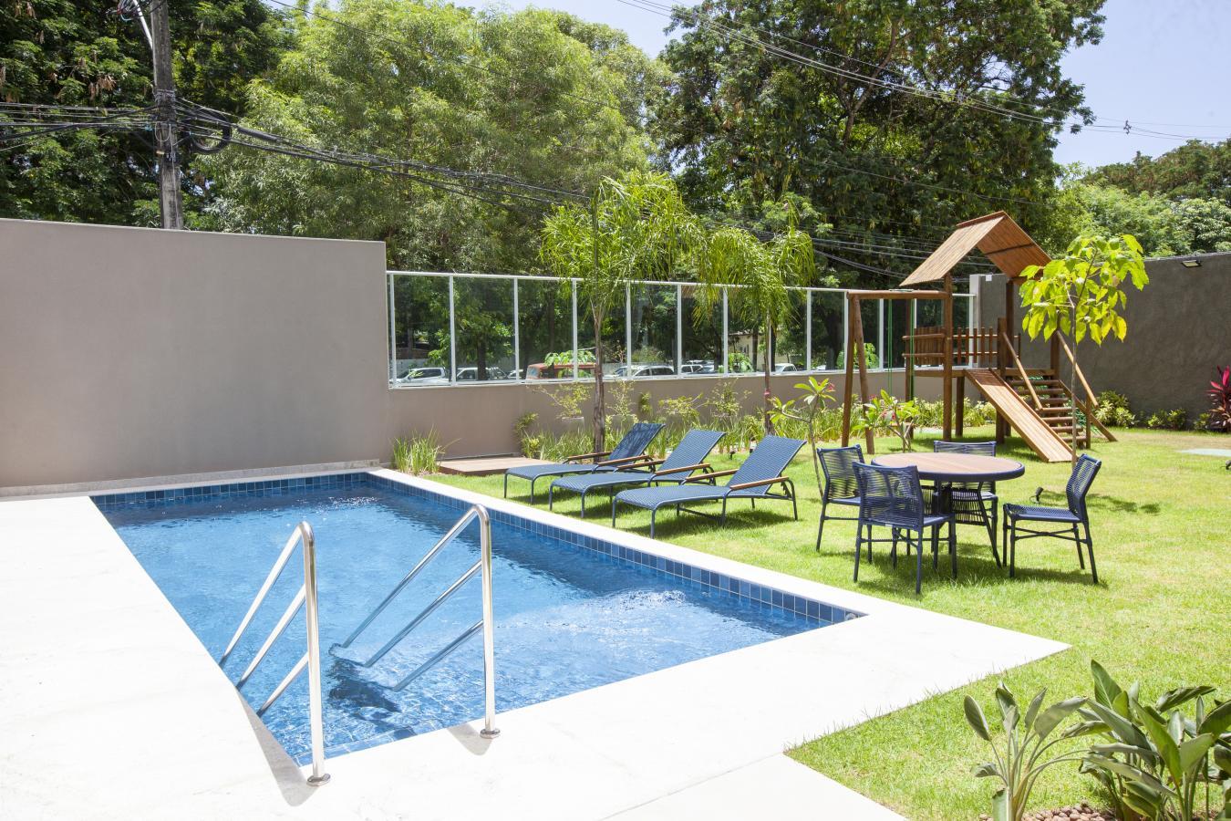 Apartamento à venda com 2 quartos, 1 suíte, 2 vagas e 60m² no Madalena, Recife (PE) — foto 7 de 22