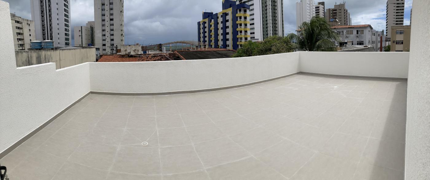 Apartamento à venda com 2 quartos, 1 suíte, 1 vaga e 61m² no Casa Caiada, Olinda (PE) — foto 10 de 11