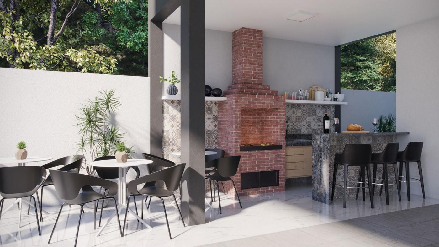 Apartamento à venda com 2 quartos, 1 banheiro, 1 vaga e 55m² no Pau Amarelo, Paulista (PE) — foto 5 de 5