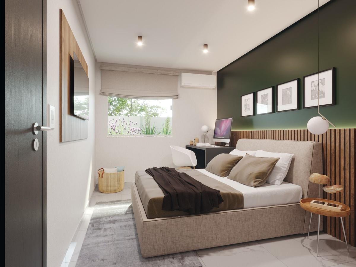 Apartamento à venda com 2 quartos, 1 banheiro, 1 vaga e 55m² no Pau Amarelo, Paulista (PE) — foto 4 de 5