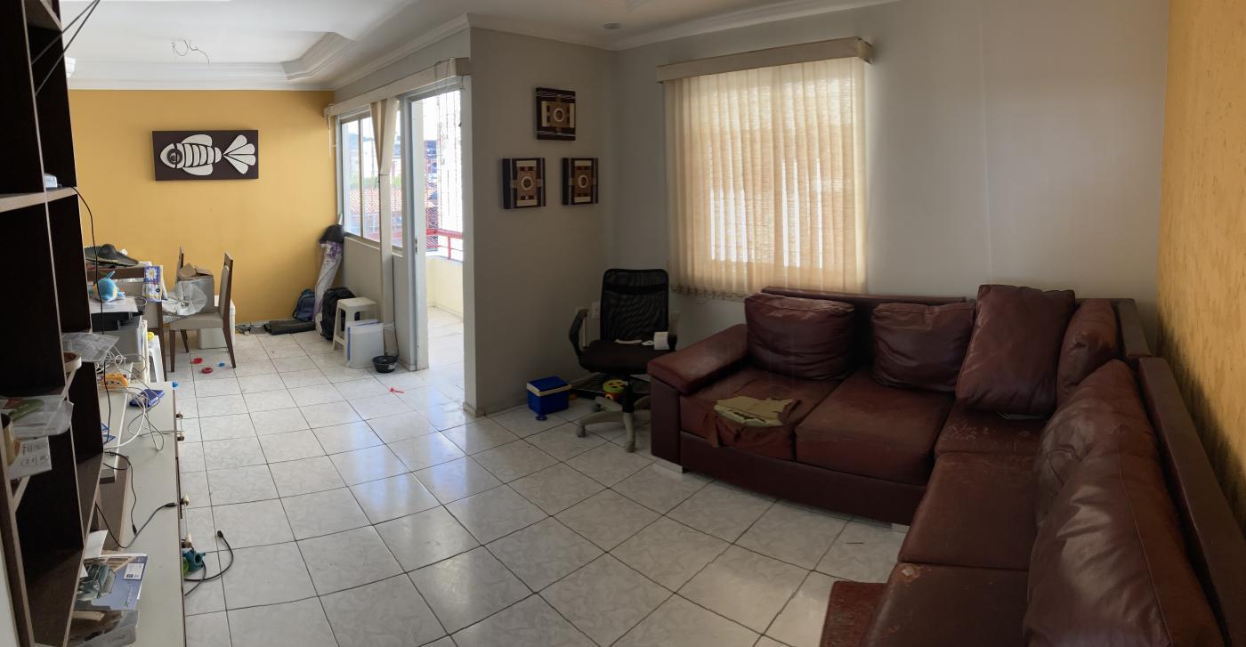Apartamento à venda com 3 quartos, 1 suíte, 1 vaga e 86m² no Jardim Atlântico, Olinda (PE) — foto 2 de 13