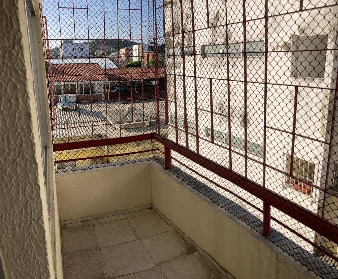 Apartamento à venda com 3 quartos, 1 suíte, 1 vaga e 86m² no Jardim Atlântico, Olinda (PE) — foto 4 de 13