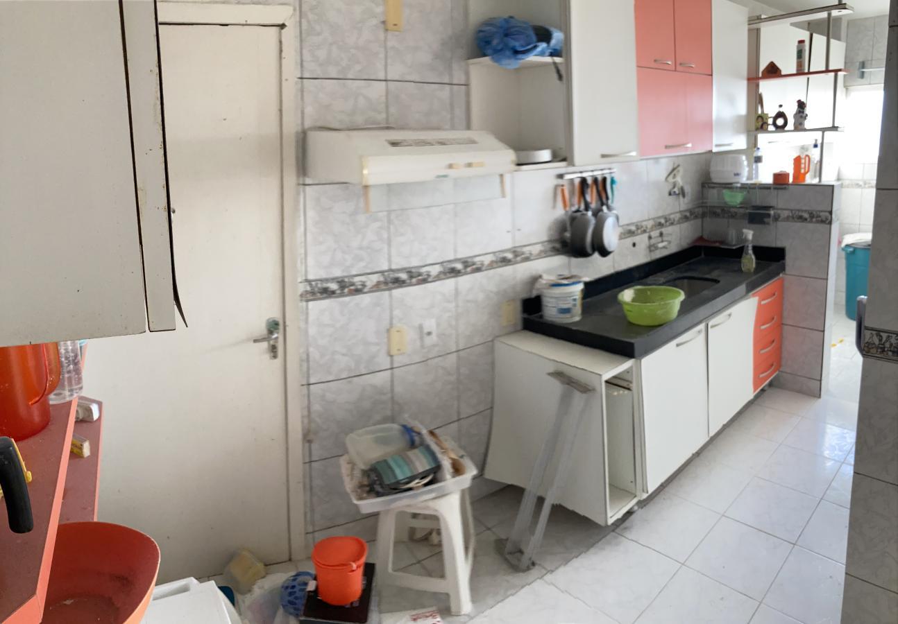 Apartamento à venda com 3 quartos, 1 suíte, 1 vaga e 86m² no Jardim Atlântico, Olinda (PE) — foto 5 de 13