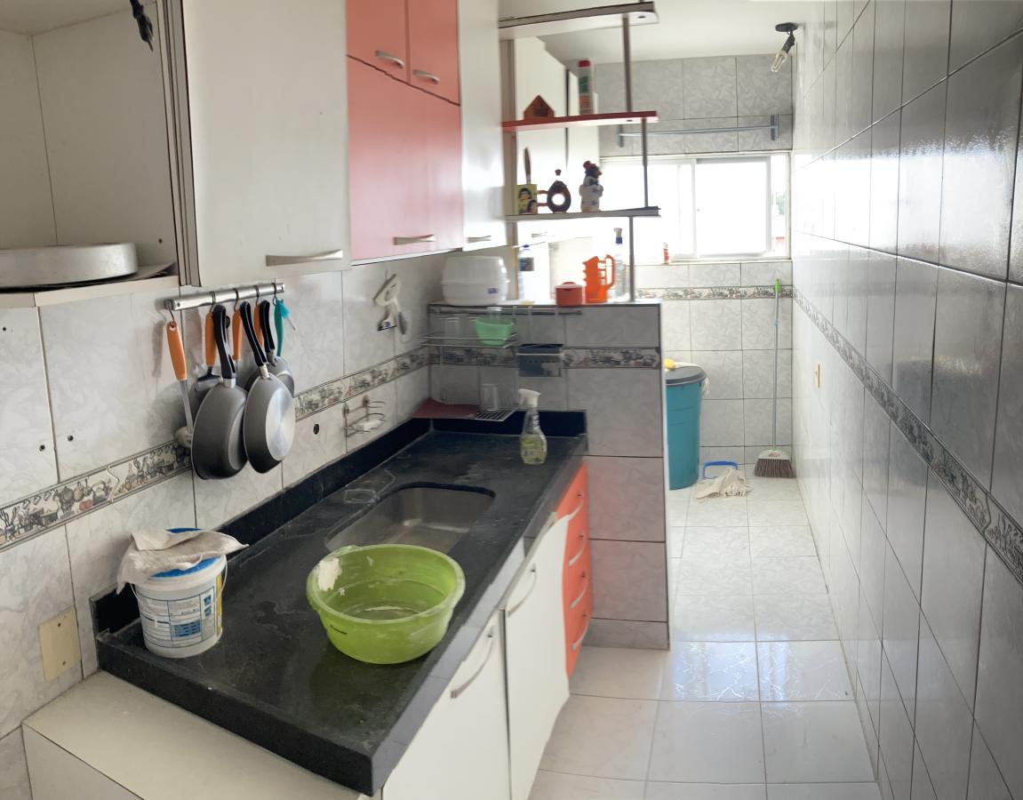 Apartamento à venda com 3 quartos, 1 suíte, 1 vaga e 86m² no Jardim Atlântico, Olinda (PE) — foto 6 de 13