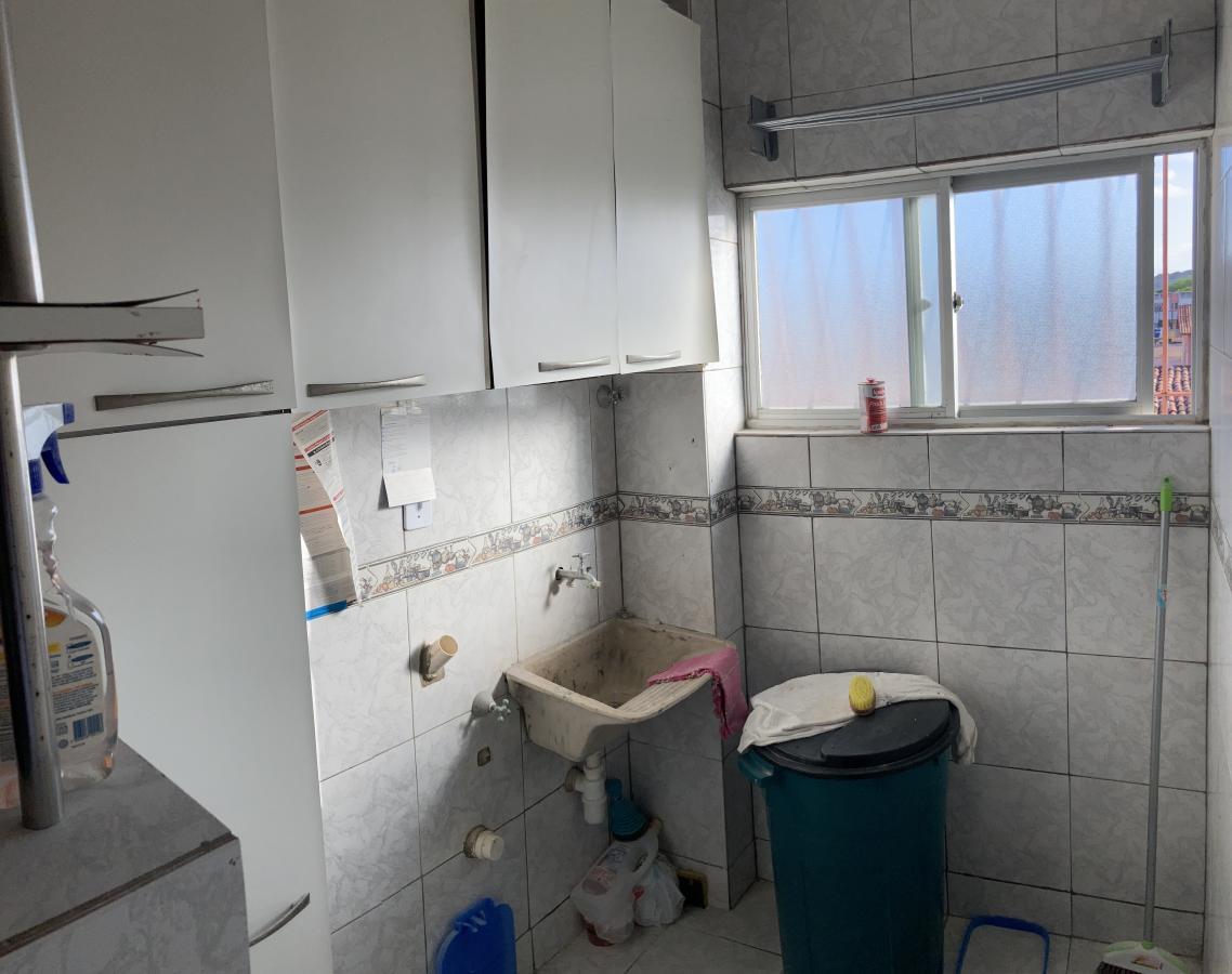 Apartamento à venda com 3 quartos, 1 suíte, 1 vaga e 86m² no Jardim Atlântico, Olinda (PE) — foto 7 de 13