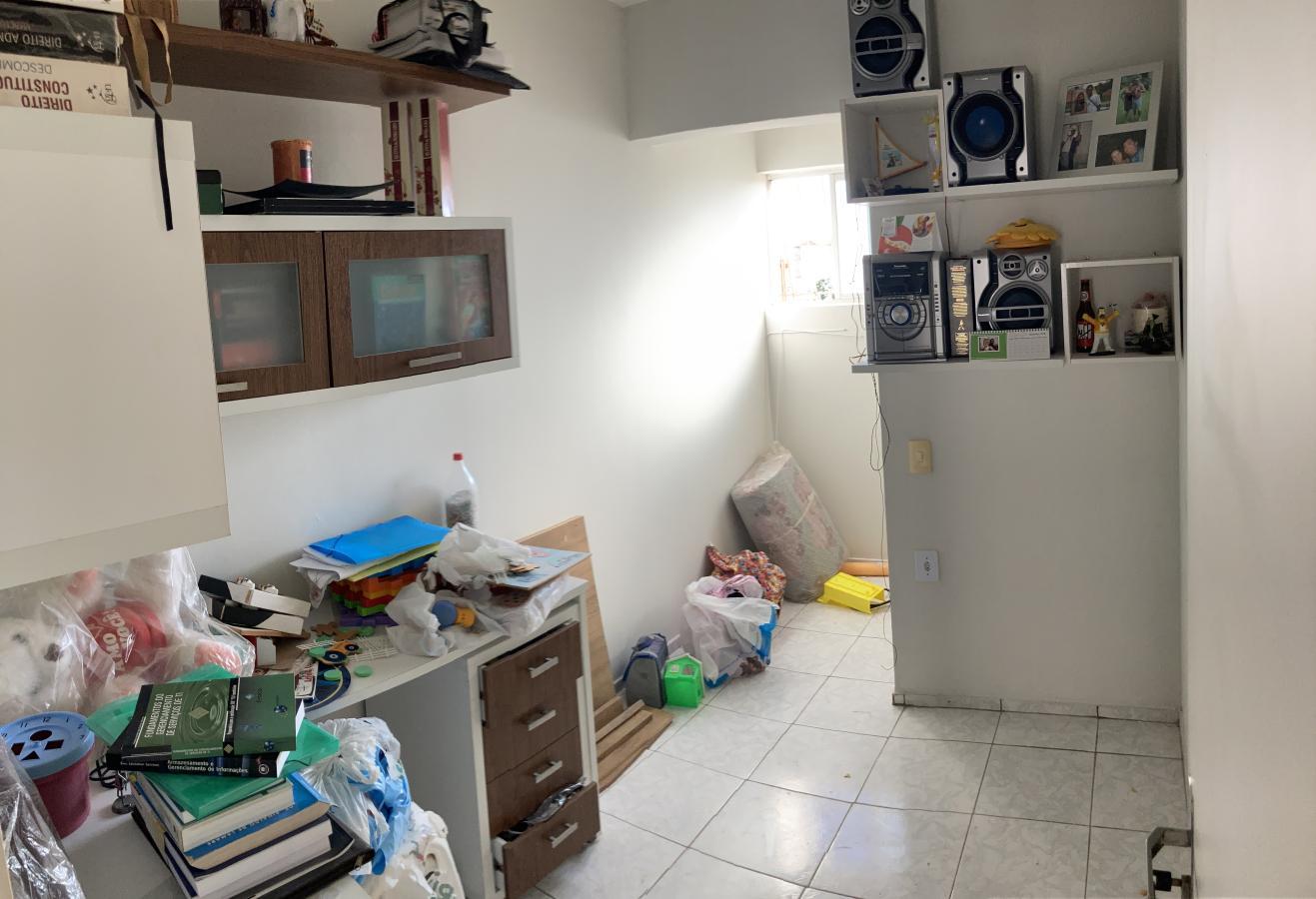 Apartamento à venda com 3 quartos, 1 suíte, 1 vaga e 86m² no Jardim Atlântico, Olinda (PE) — foto 8 de 13