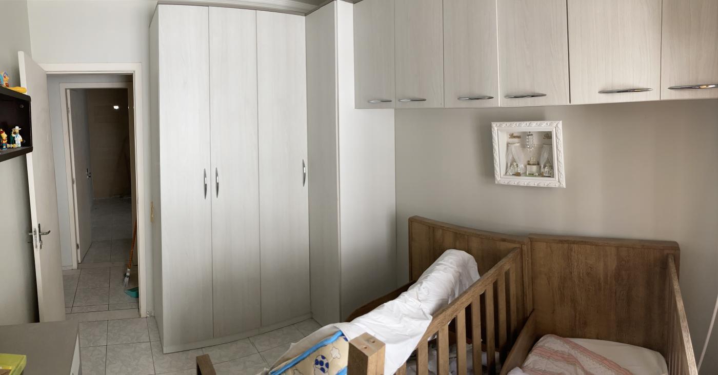 Apartamento à venda com 3 quartos, 1 suíte, 1 vaga e 86m² no Jardim Atlântico, Olinda (PE) — foto 11 de 13