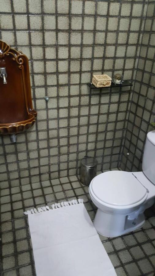 Casa à venda com 4 quartos, 1 suíte, 5 vagas e 400m² no Janga, Paulista (PE) — foto 14 de 20