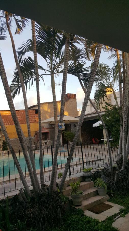 Casa à venda com 4 quartos, 1 suíte, 5 vagas e 400m² no Janga, Paulista (PE) — foto 4 de 20